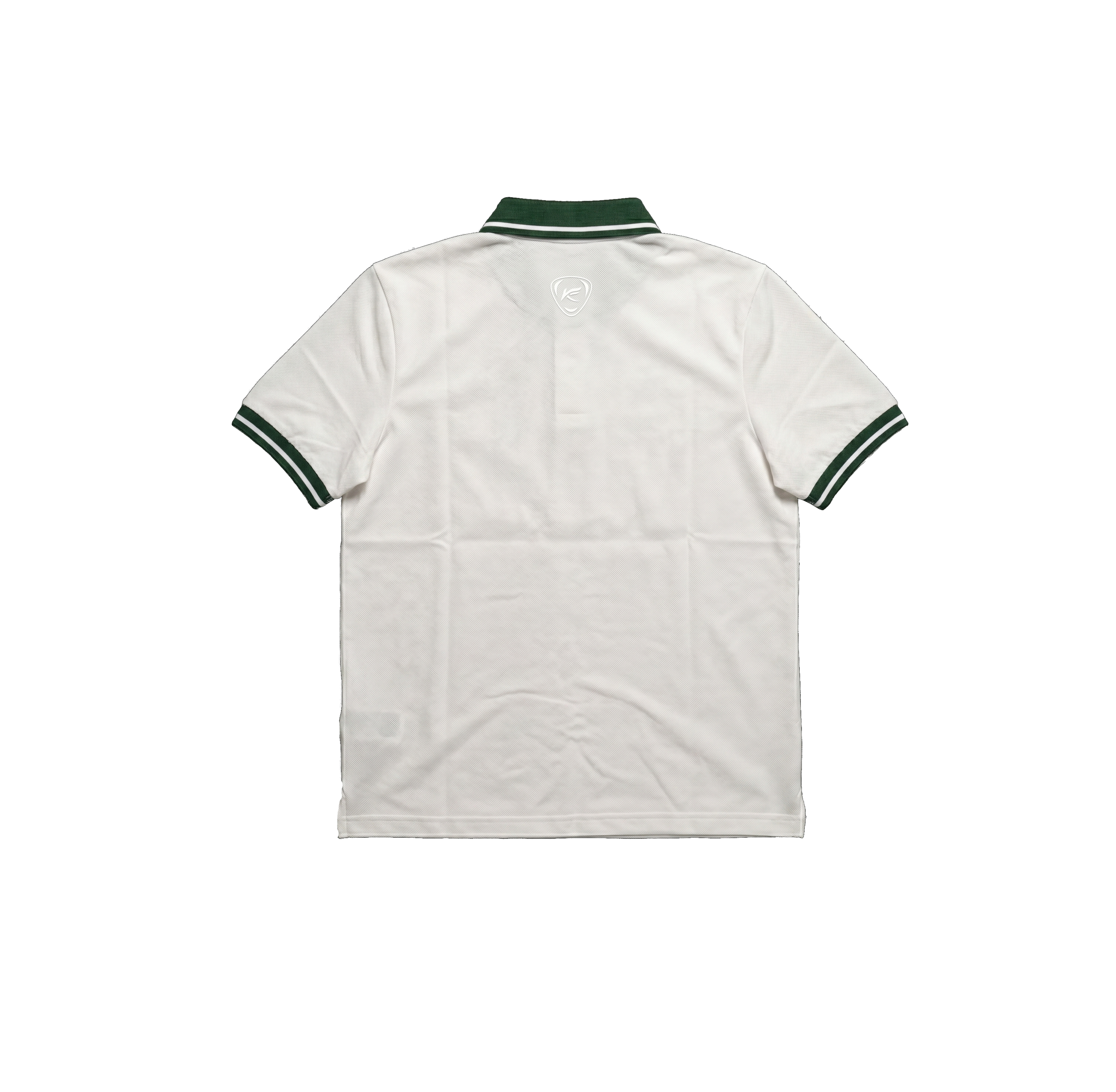 Japan Polo White