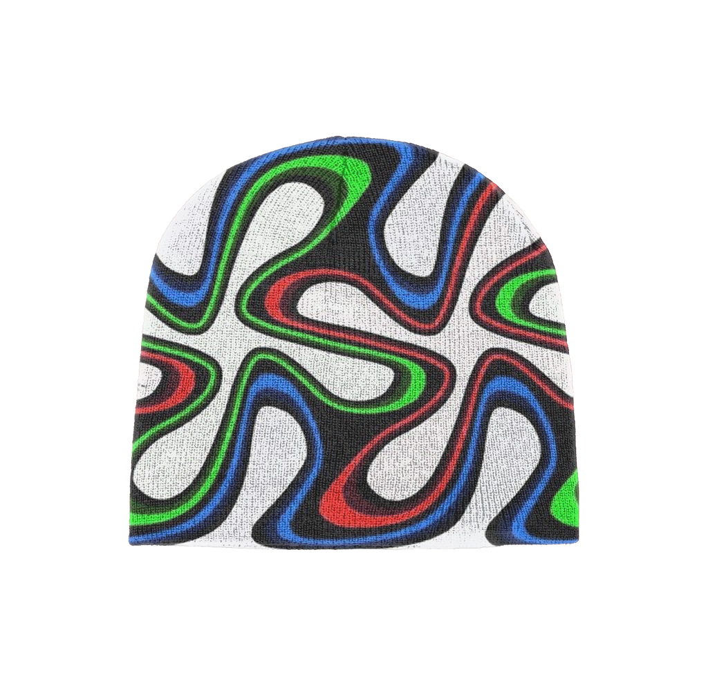 Brazuca Beanie