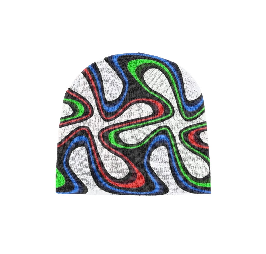 Brazuca Beanie