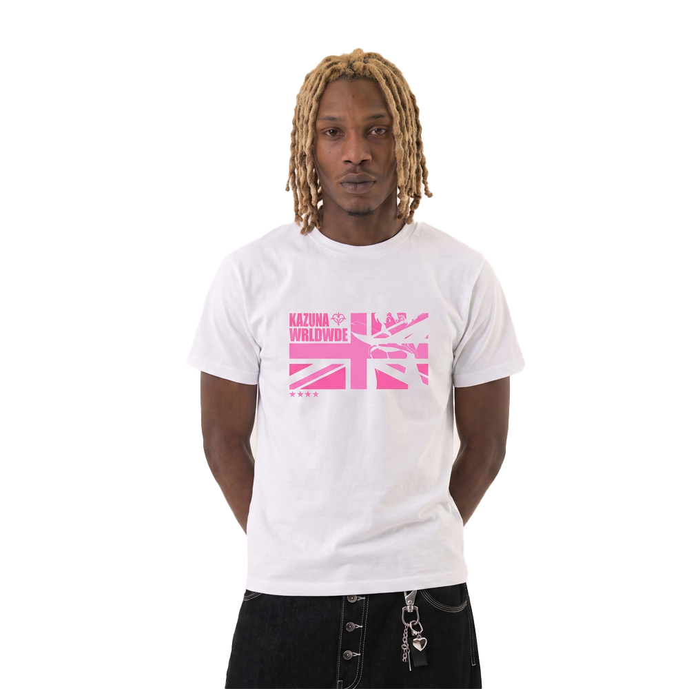 Flag T-Shirt