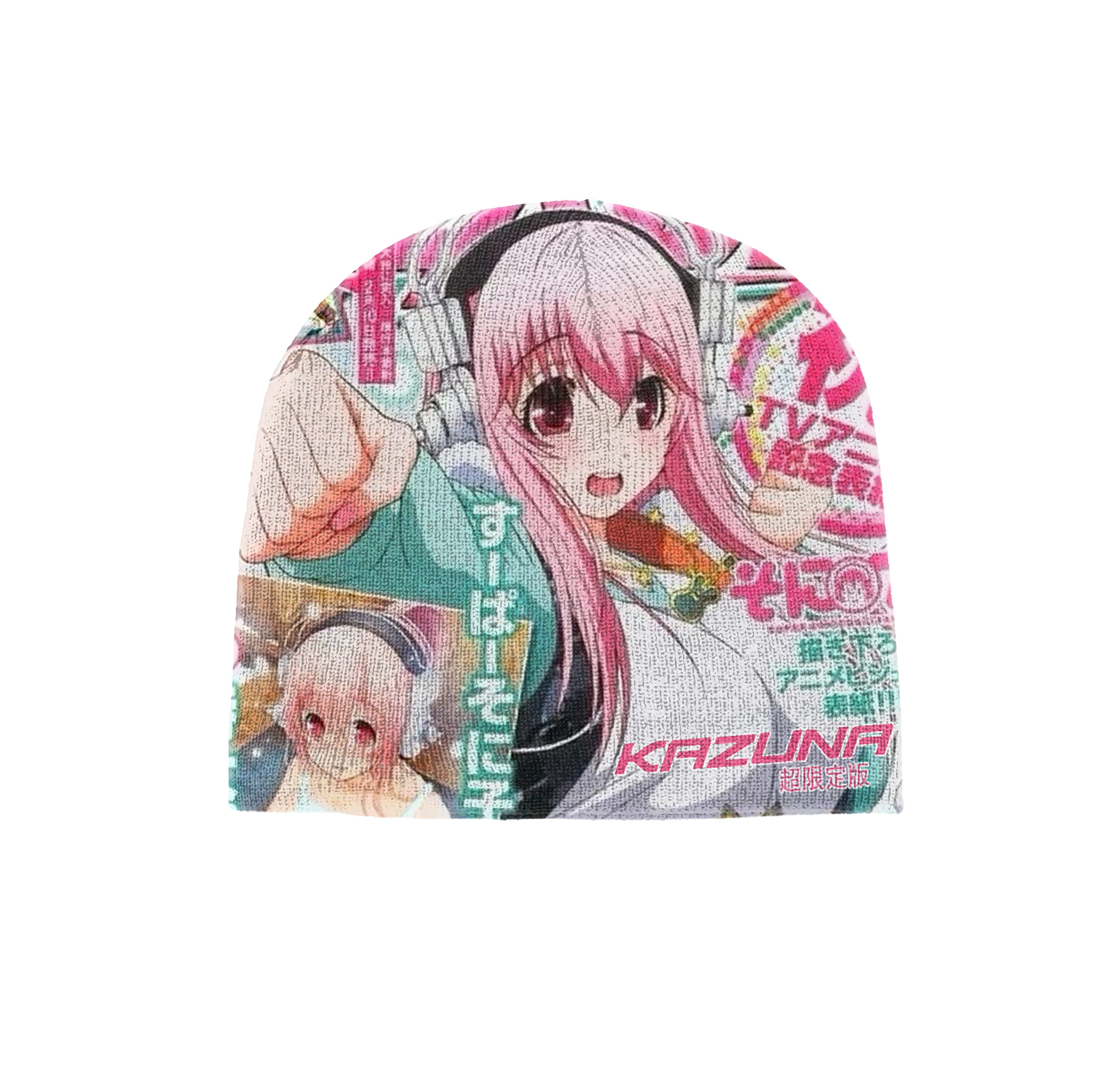 Sonico Beanie