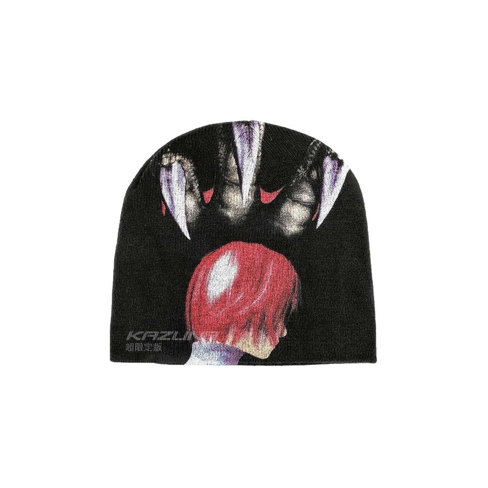 Claw Beanie