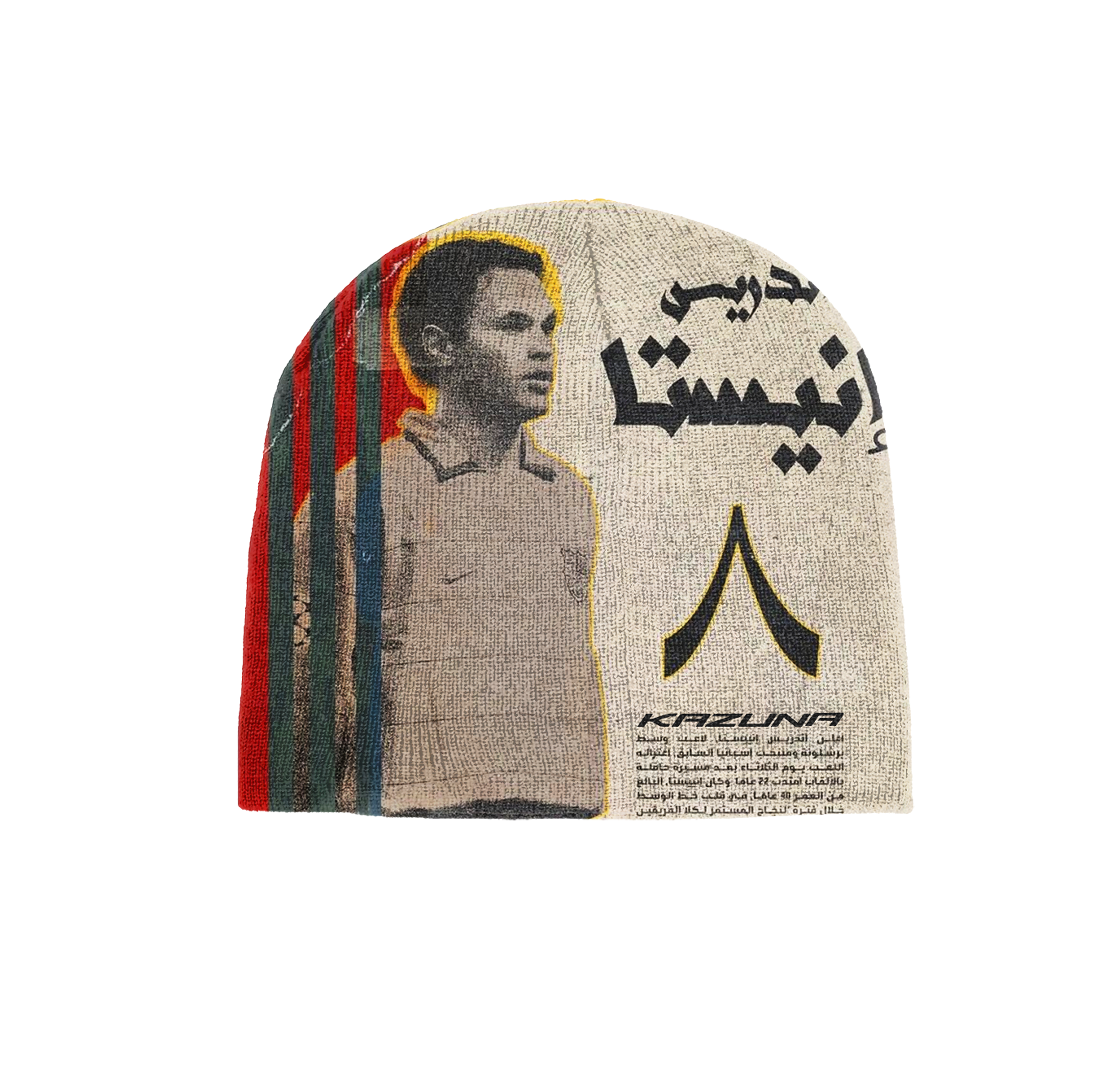 Iniesta Beanie