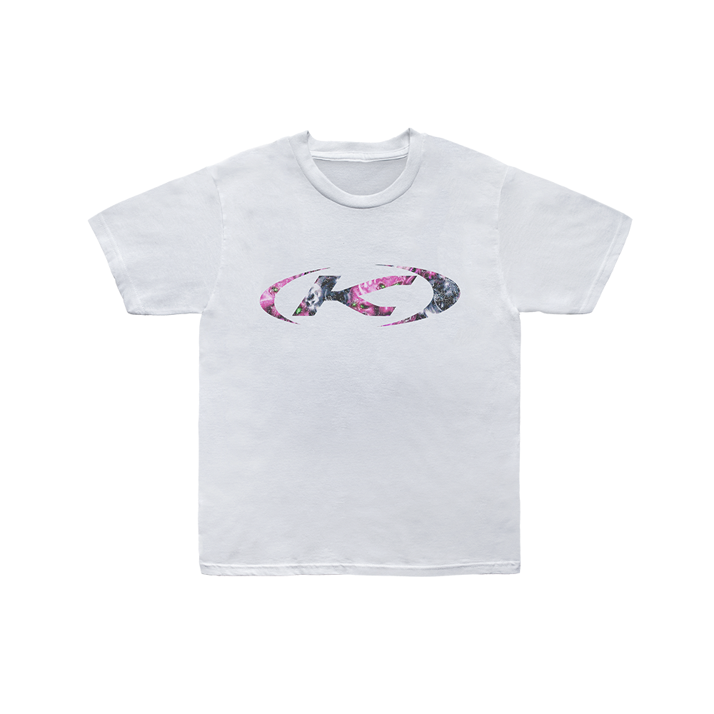 Monster Pink K T-Shirt