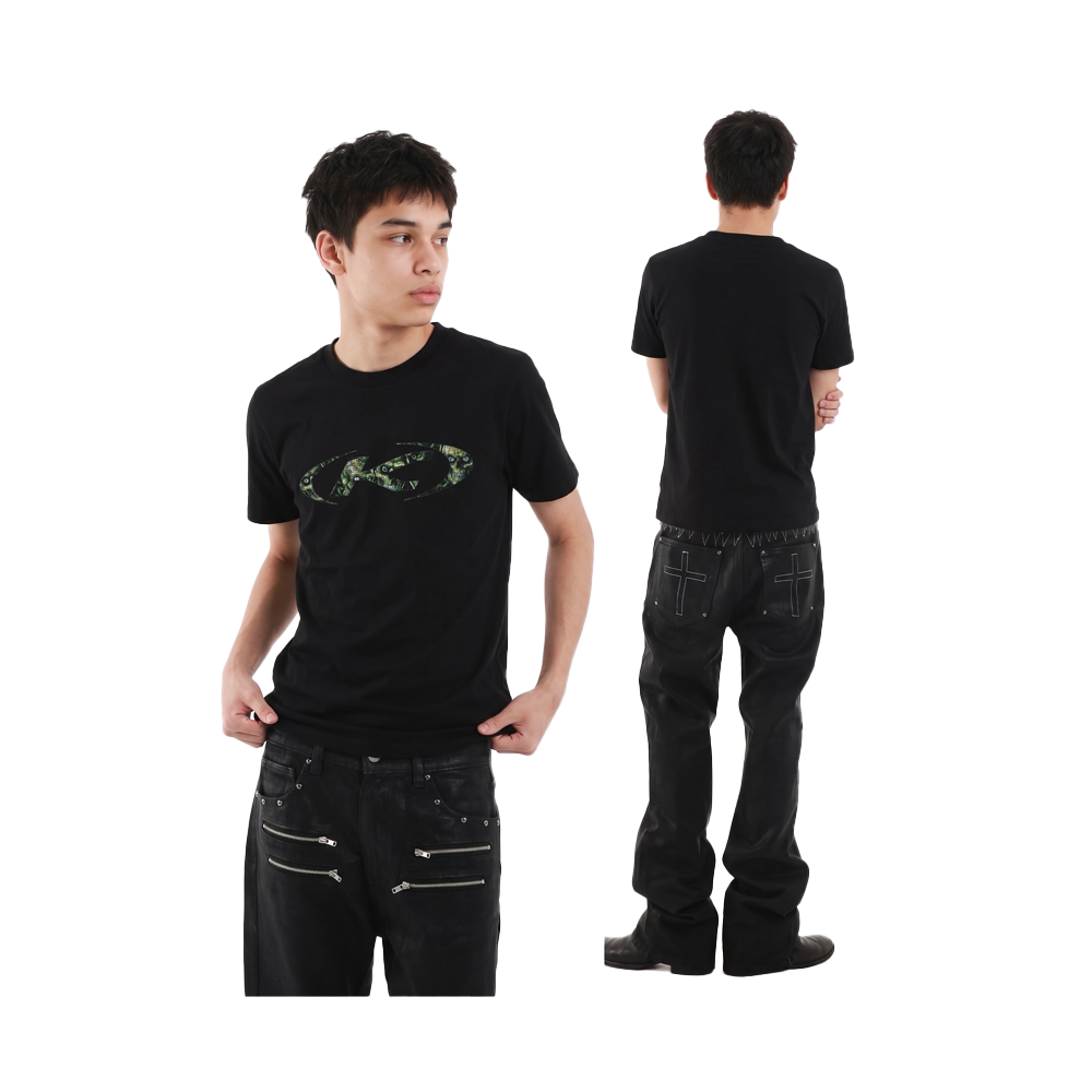 Skull K T-Shirt