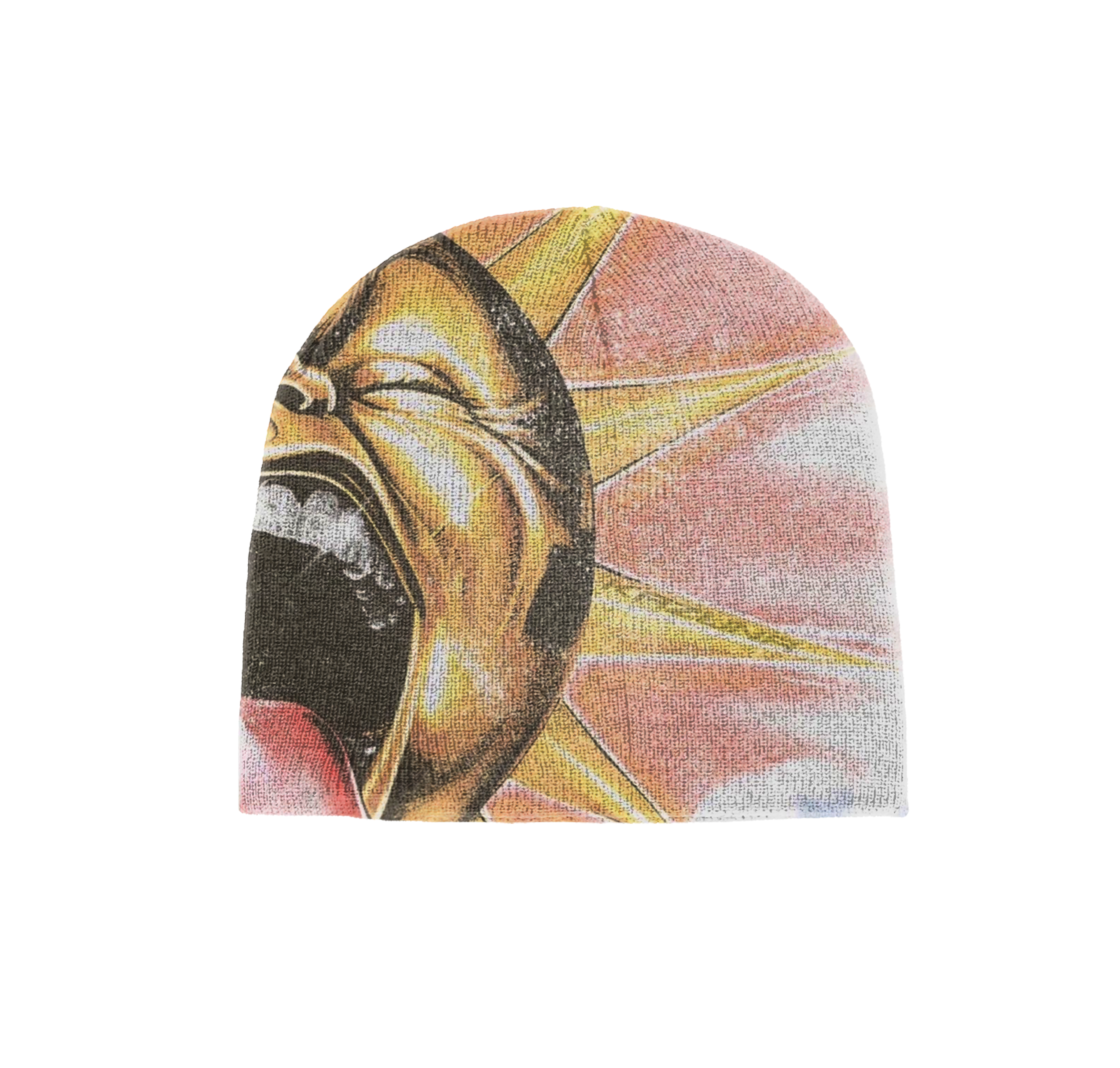 Sunshine Beanie