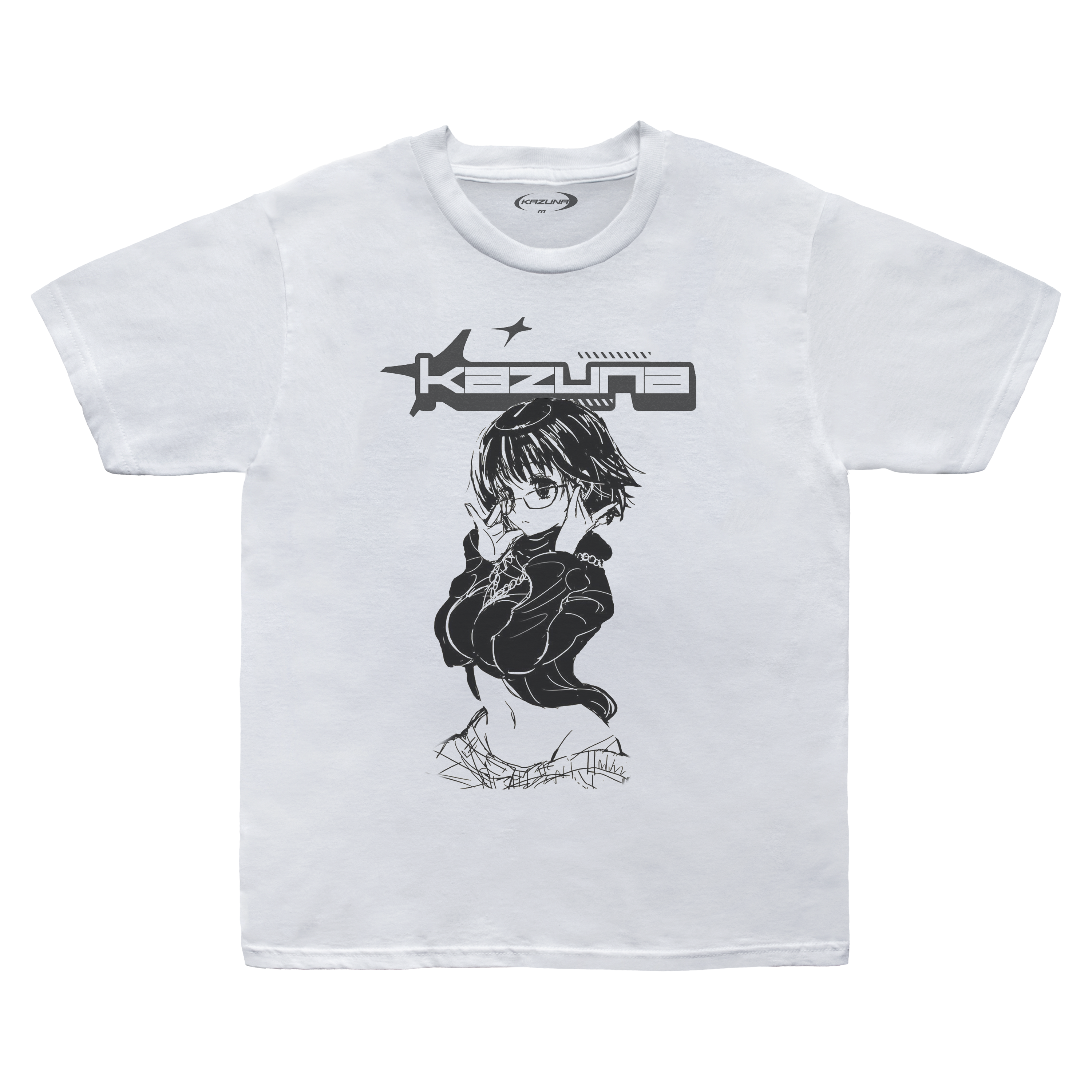 Shizuku T-Shirt