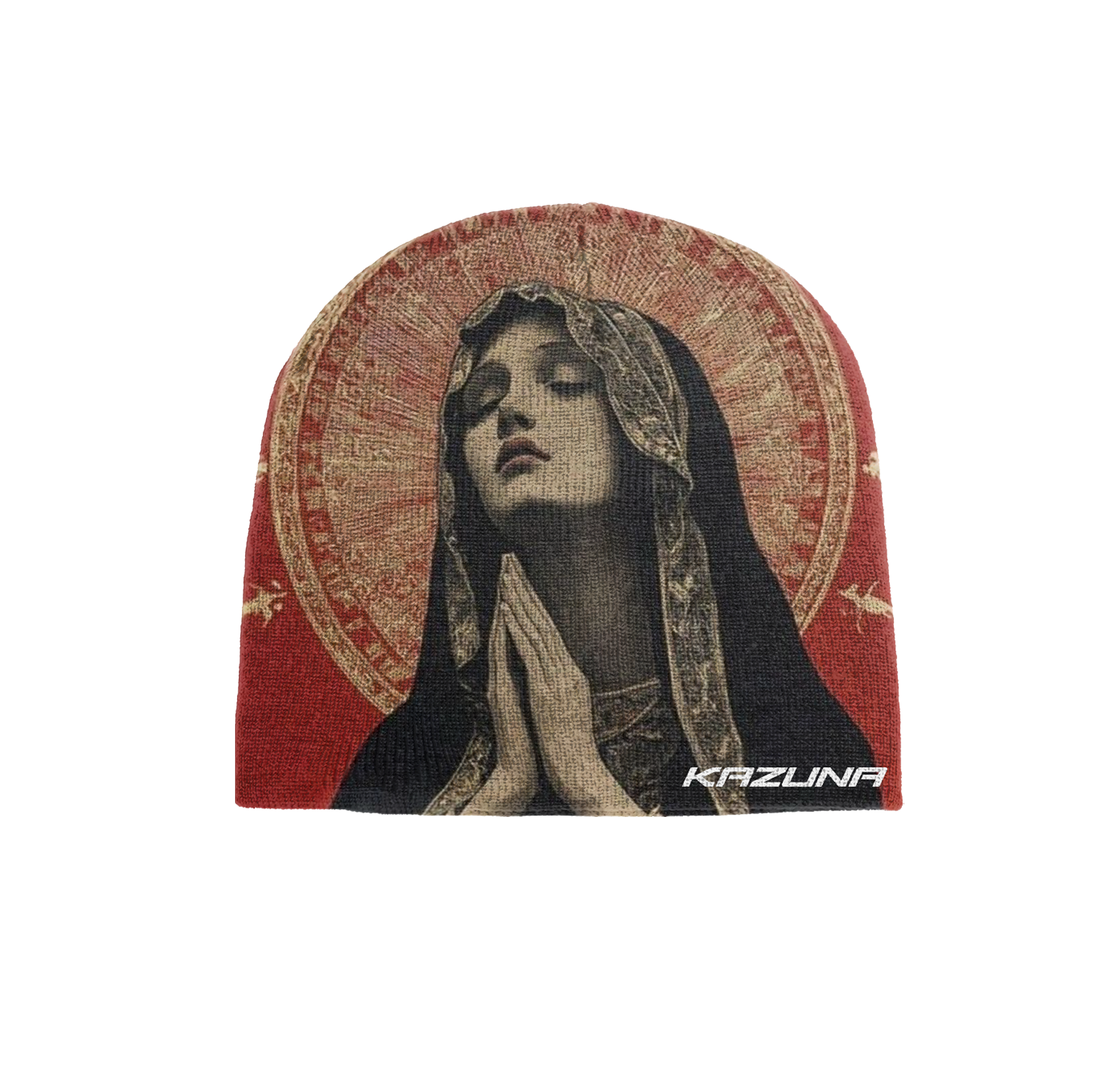 Angel Beanie