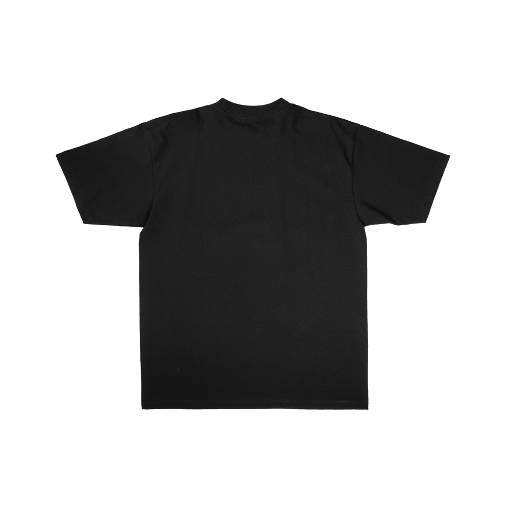 Snipe T-Shirt (Black)
