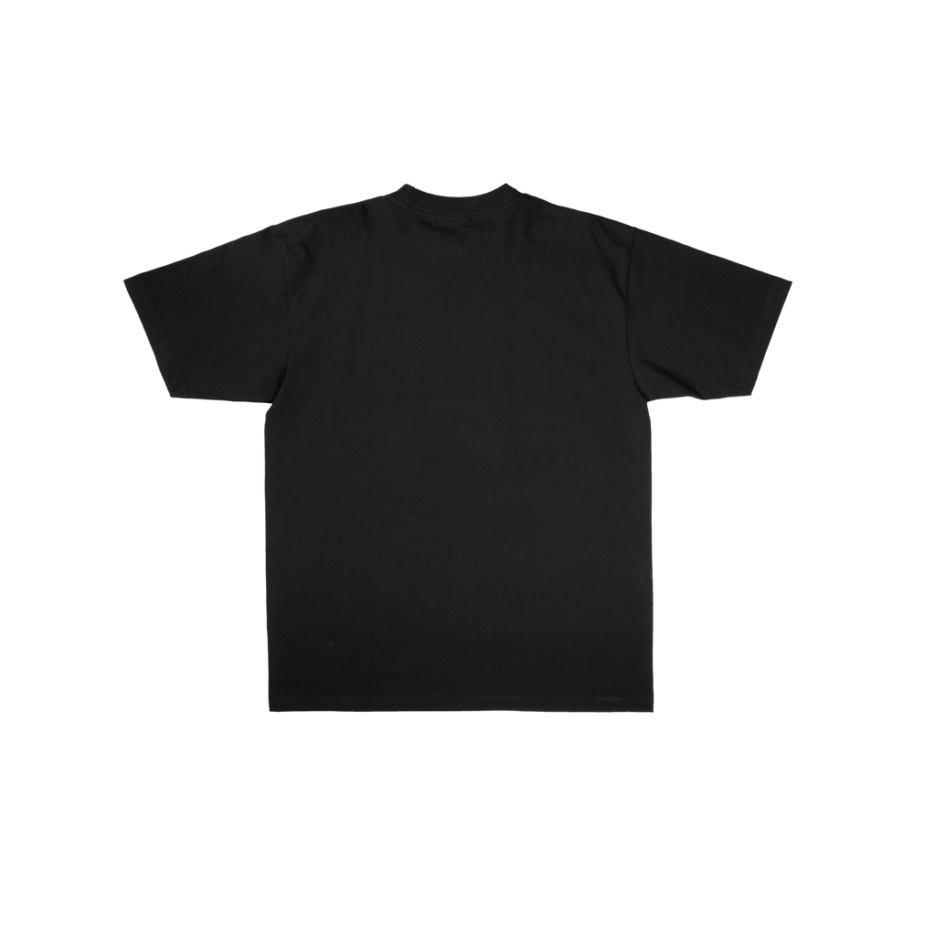 R9 T-Shirt Black