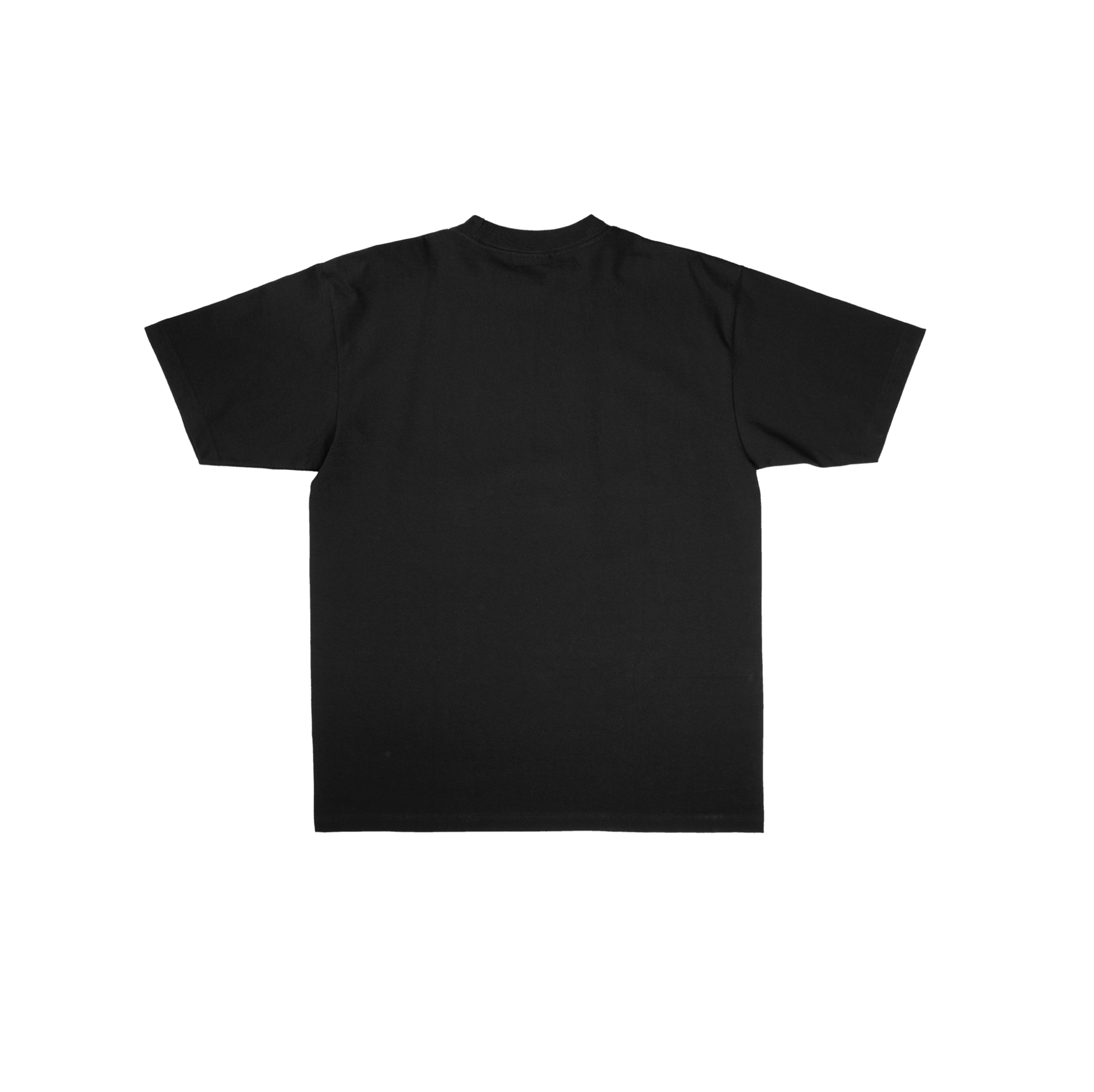 Pesos K T-Shirt Black
