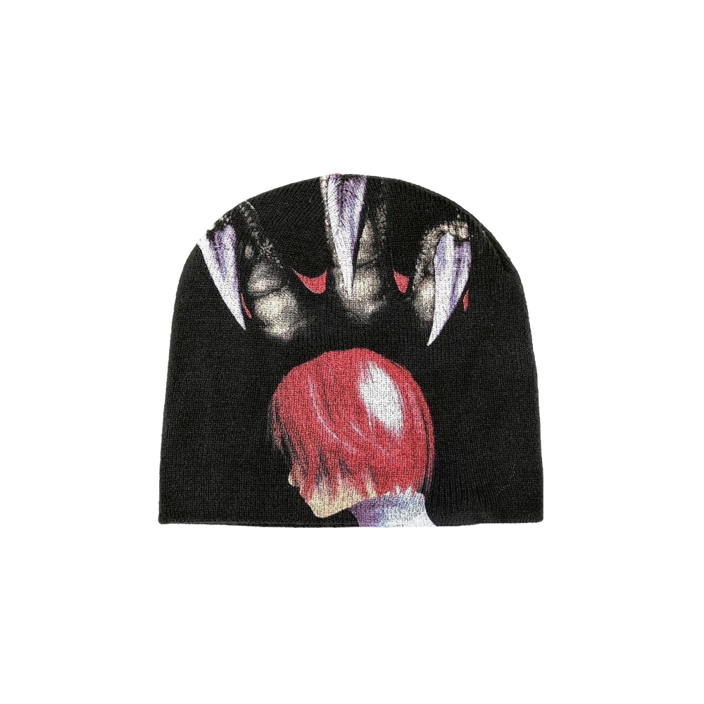 Claw Beanie
