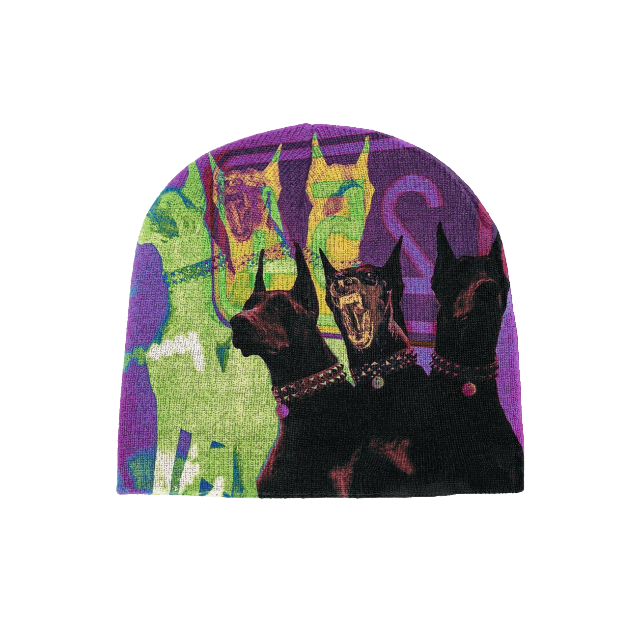 Doberman Beanie