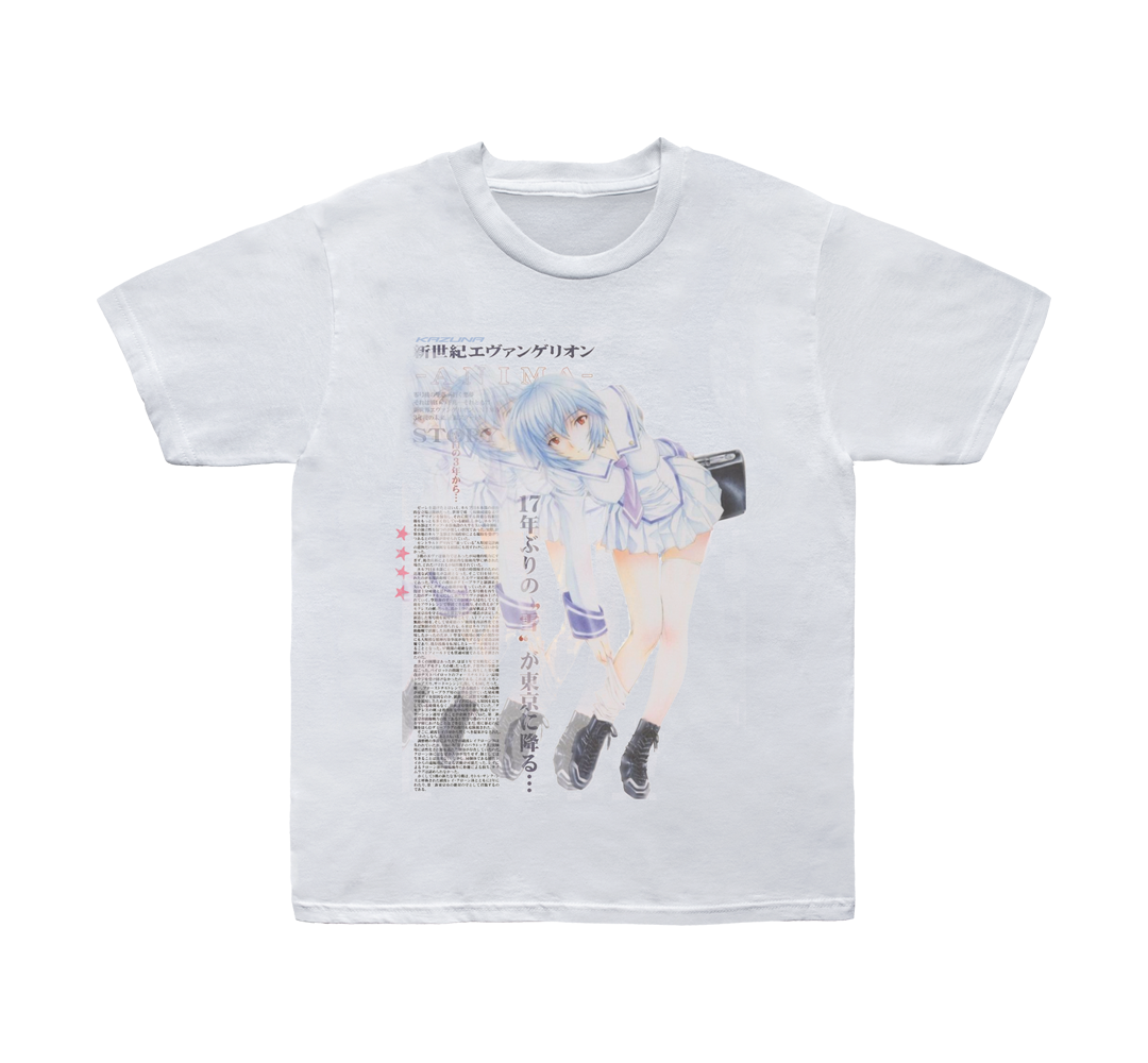 Evang T-Shirt