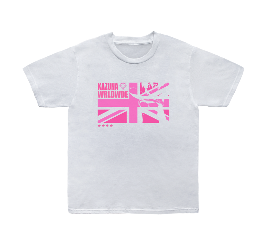 Flag T-Shirt