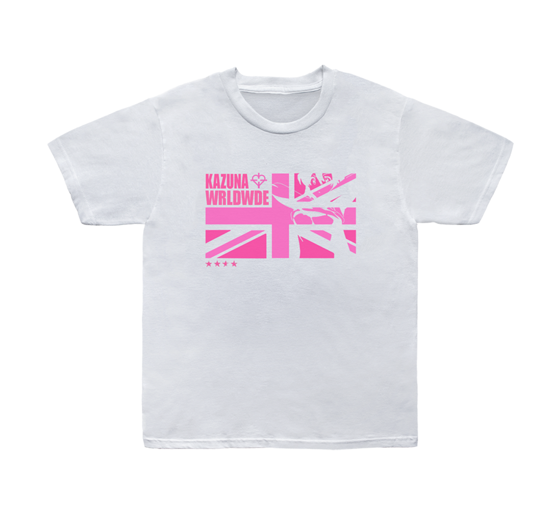 Flag T-Shirt