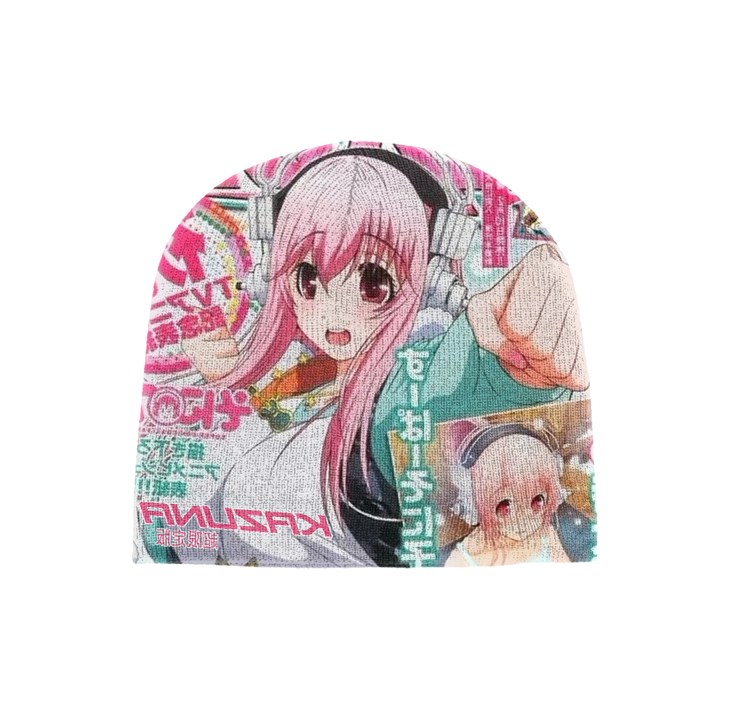 Sonico Beanie