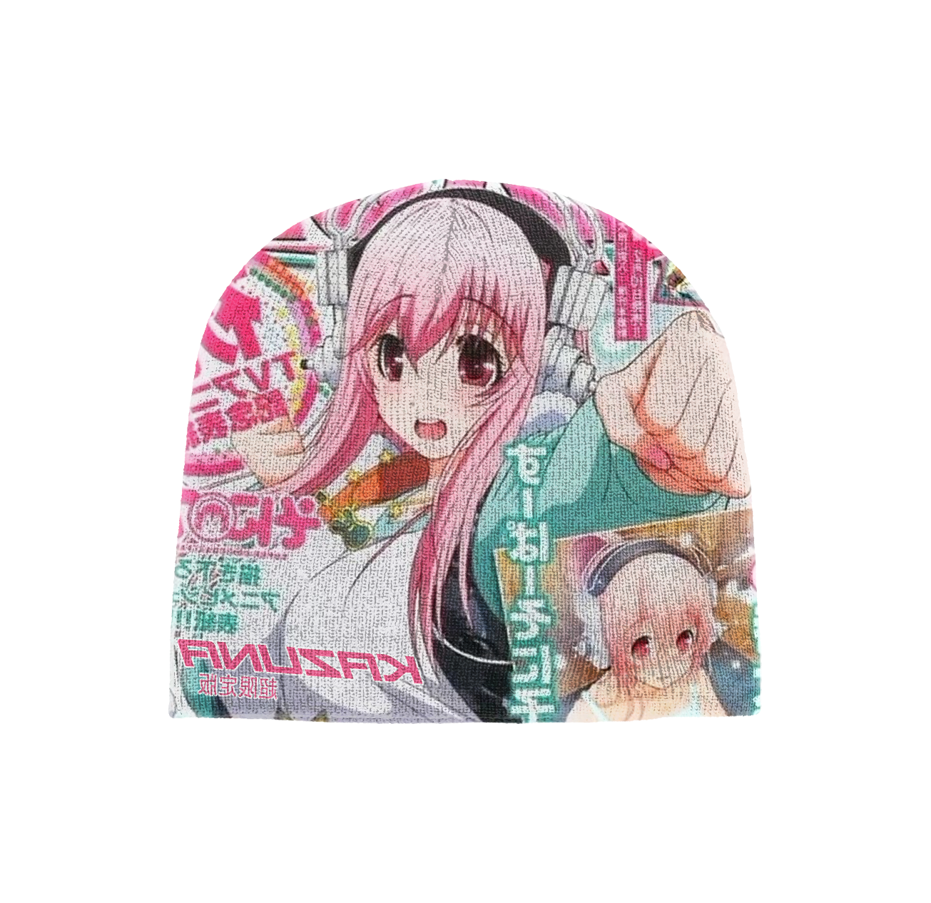 Sonico Beanie