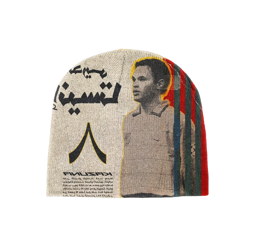 Iniesta Beanie