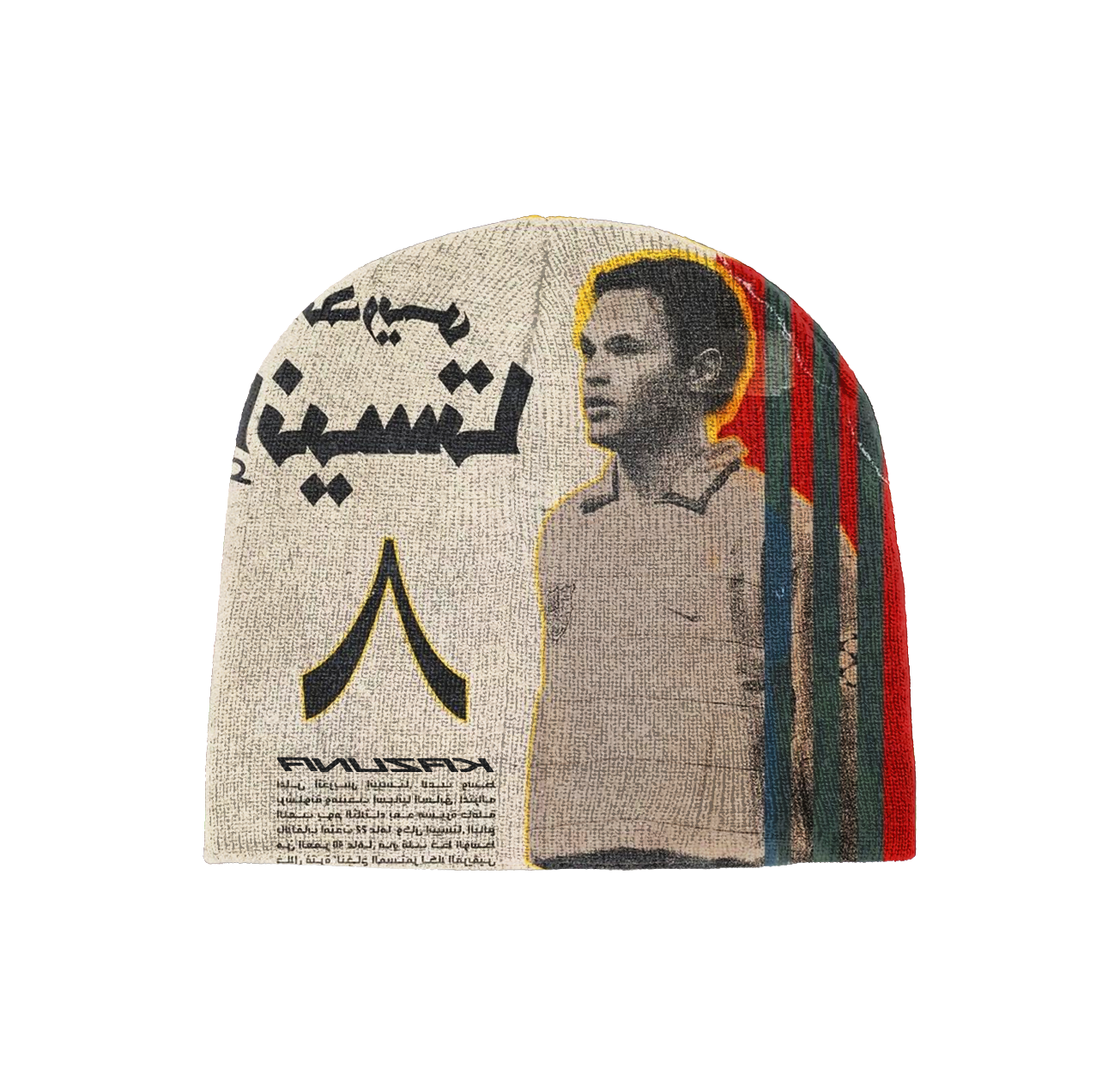 Iniesta Beanie