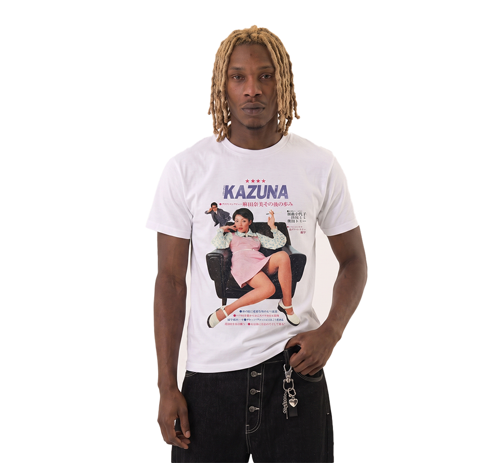 Magazine T-Shirt