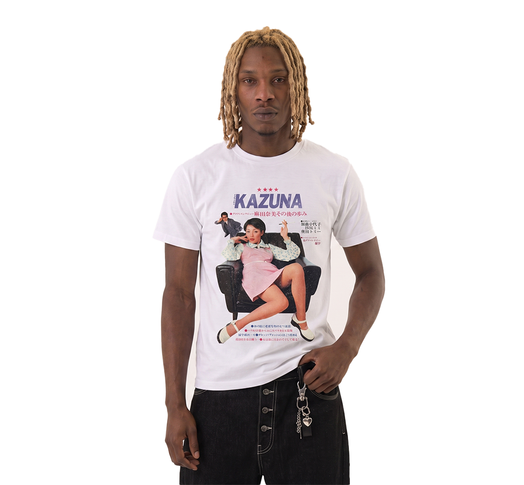 Magazine T-Shirt