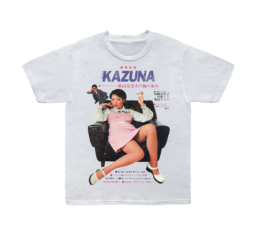 Magazine T-Shirt