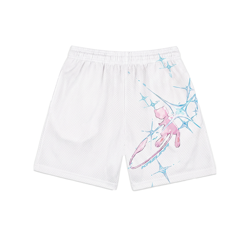 Mew Shorts