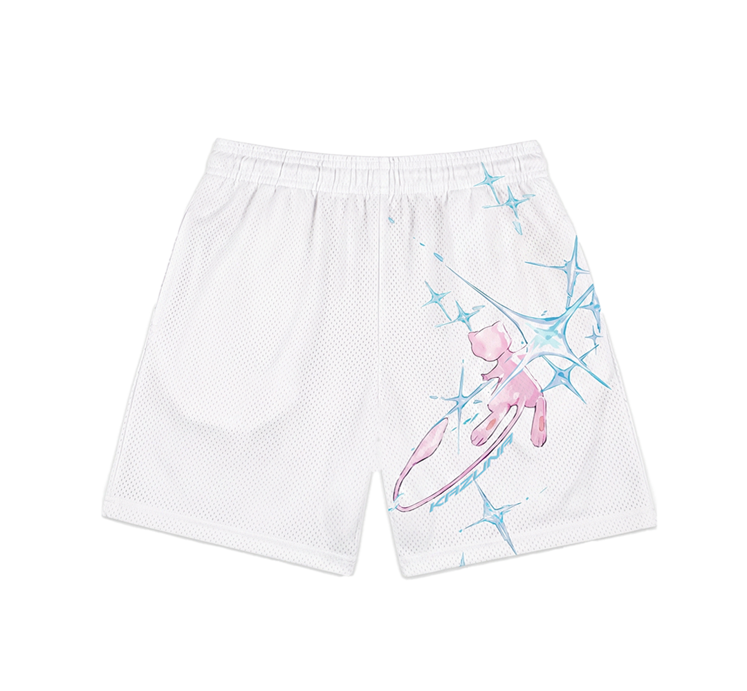 Mew Shorts