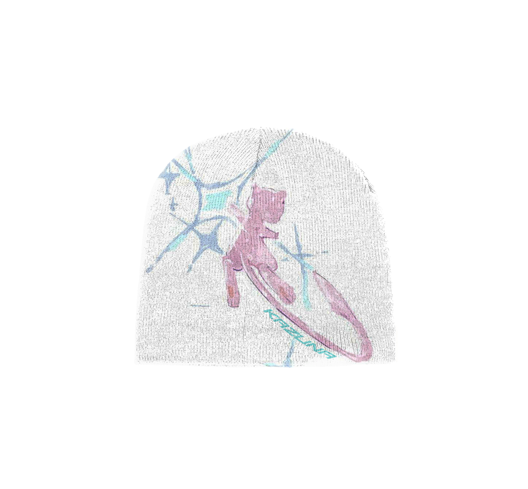 Mew Beanie
