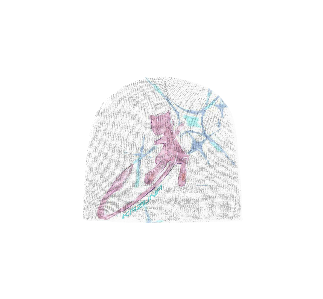 Mew Beanie