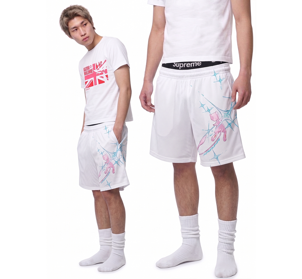 Mew Shorts