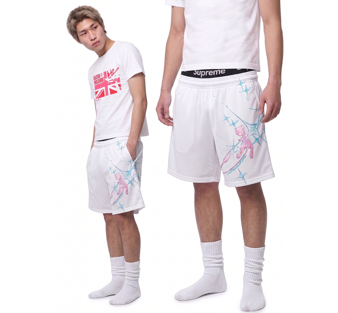 Mew Shorts