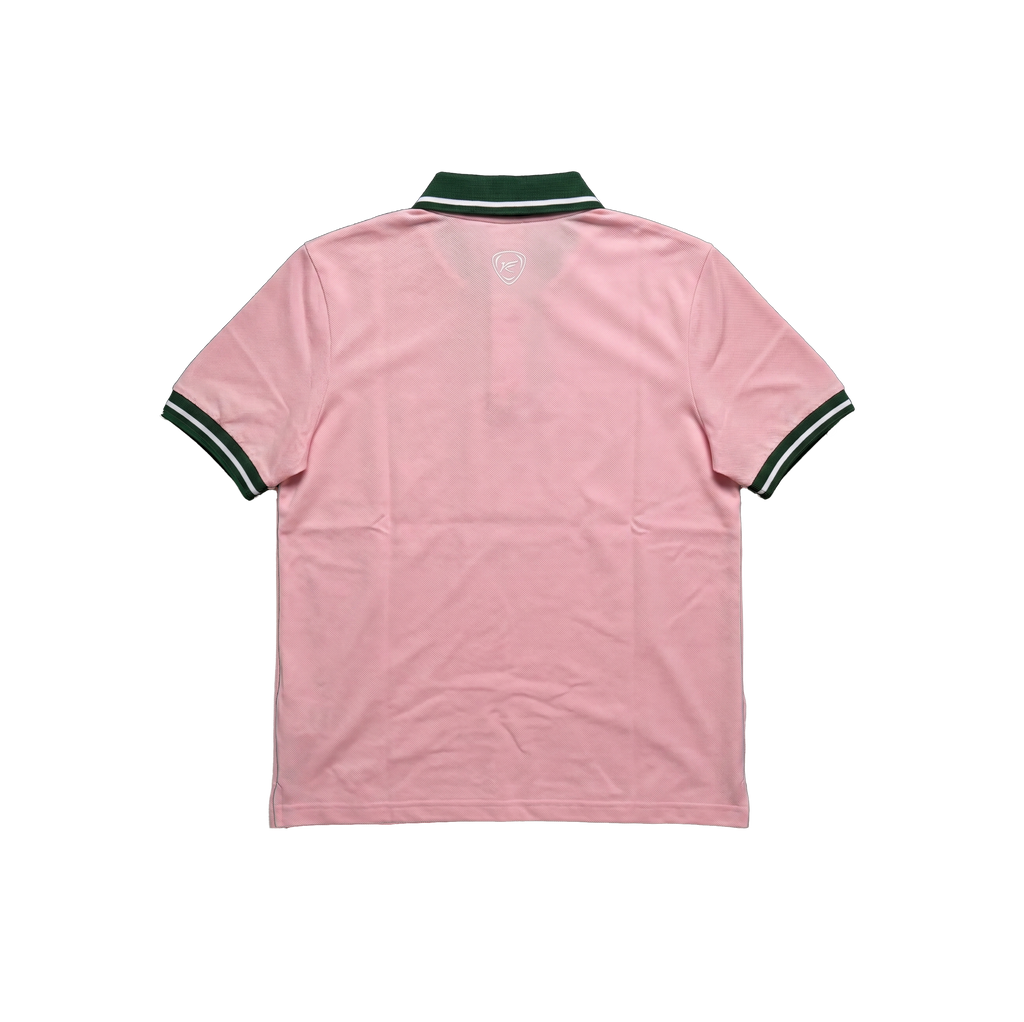 Japan Polo Pink