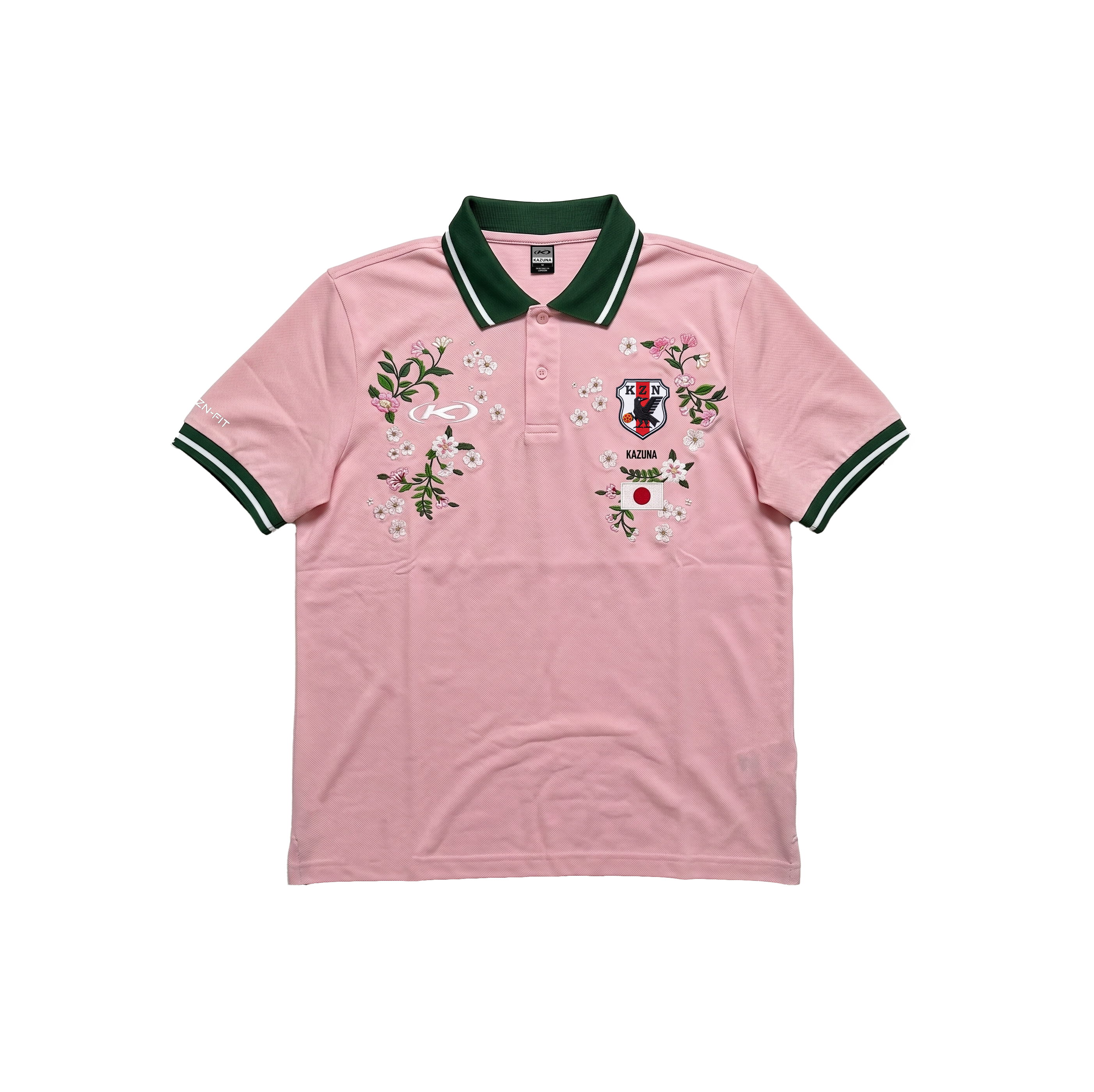 Japan Polo Pink