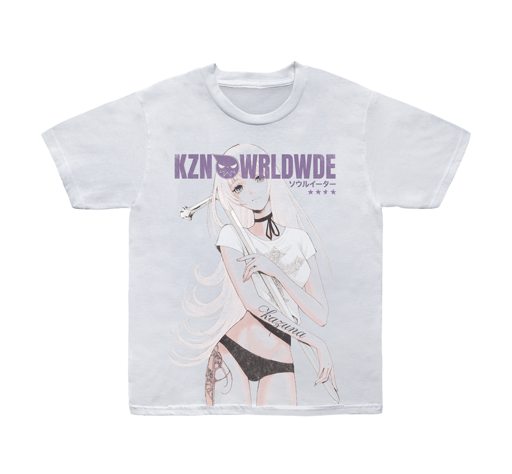 Purple T-Shirt
