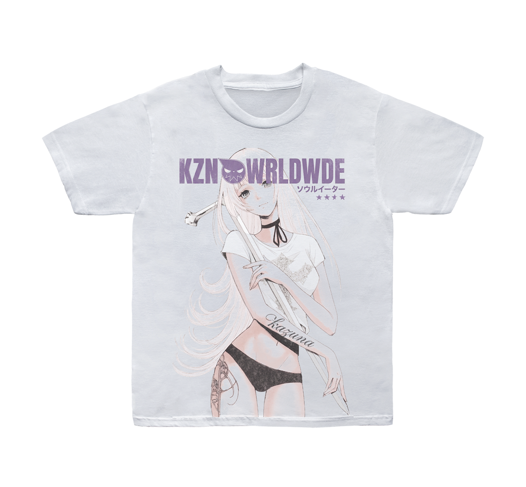 Purple T-Shirt