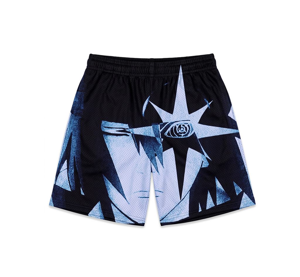 Uchiha Shorts