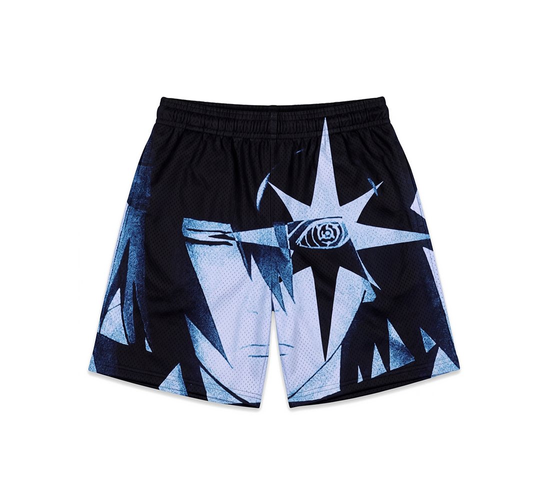 Uchiha Shorts