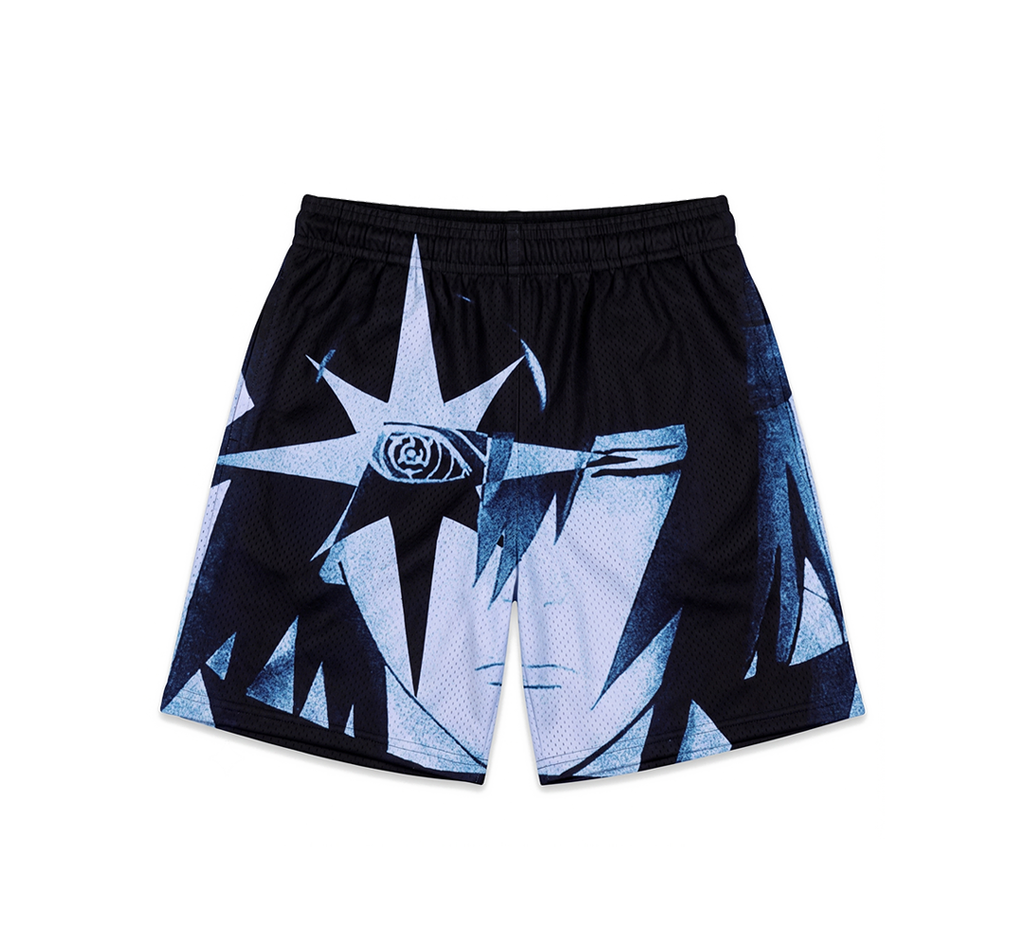 Uchiha Shorts