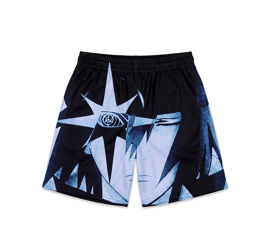 Uchiha Shorts
