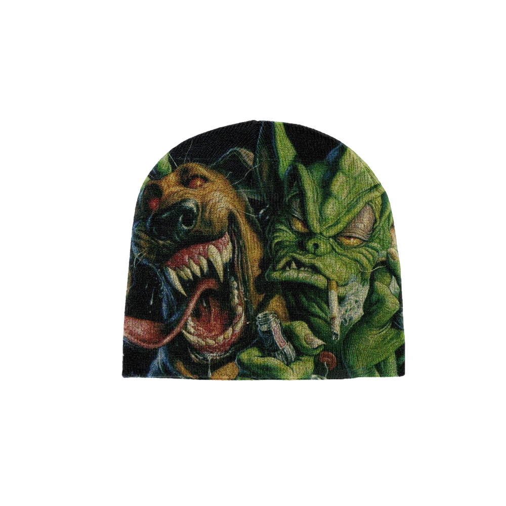 Gremlin Beanie