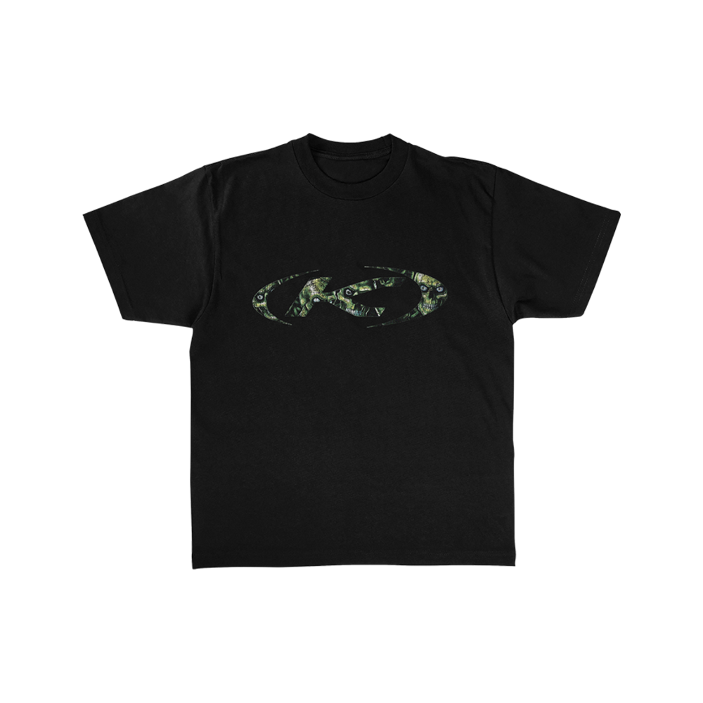 Skull K T-Shirt