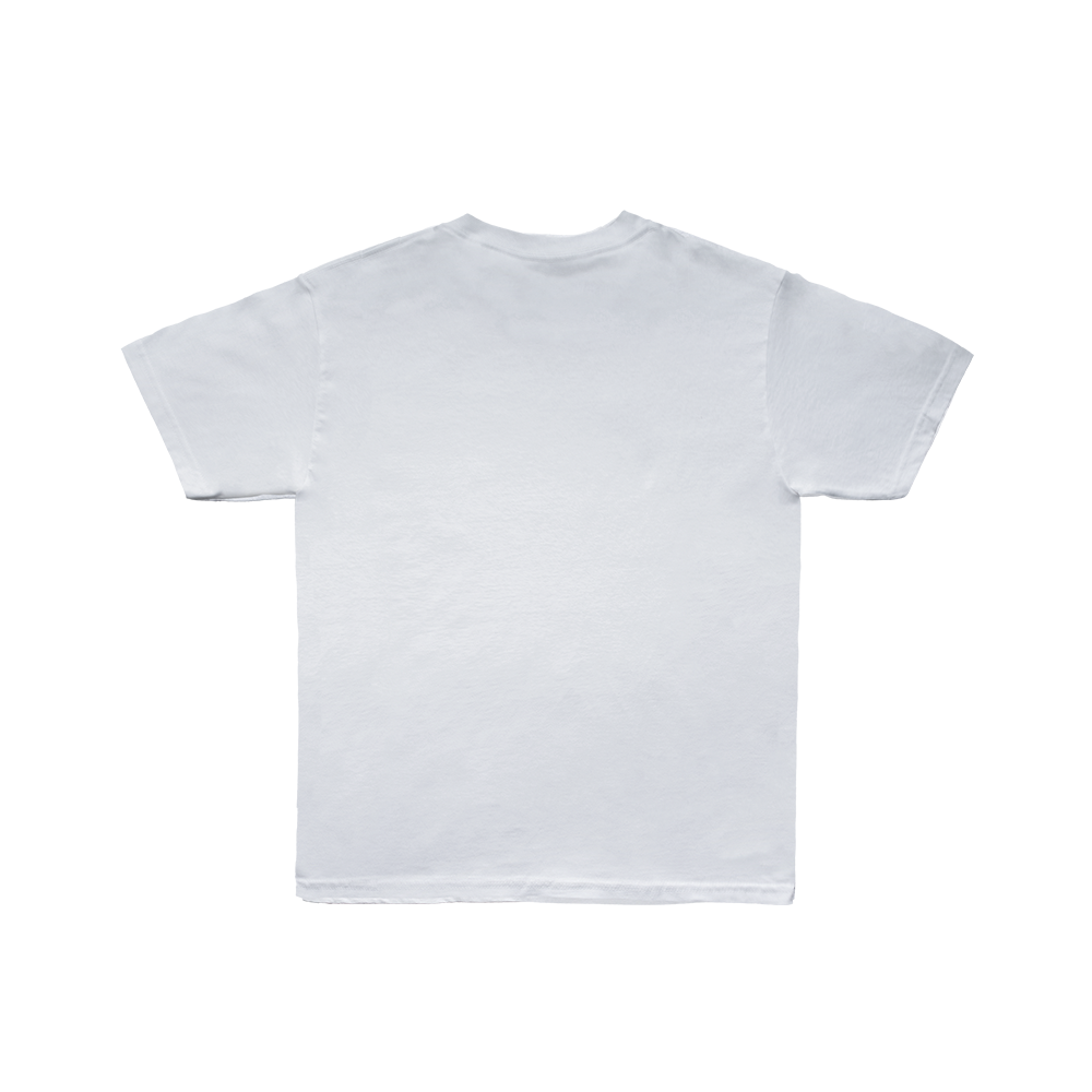 Sniper T-Shirt (White)