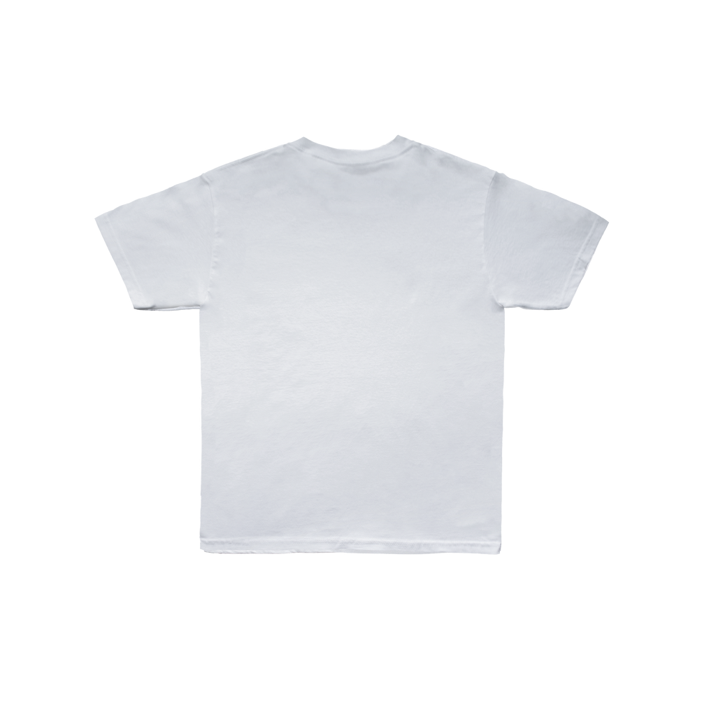 WorldCup 26 T-Shirt White