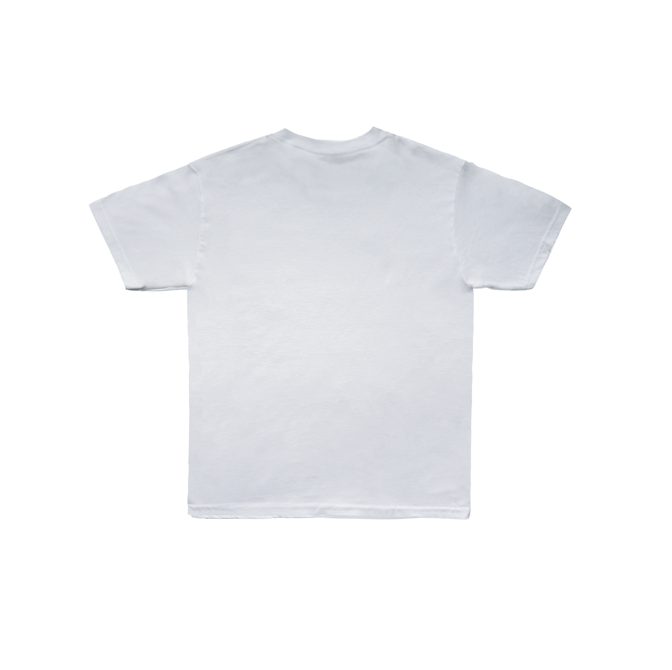R9 T-Shirt White